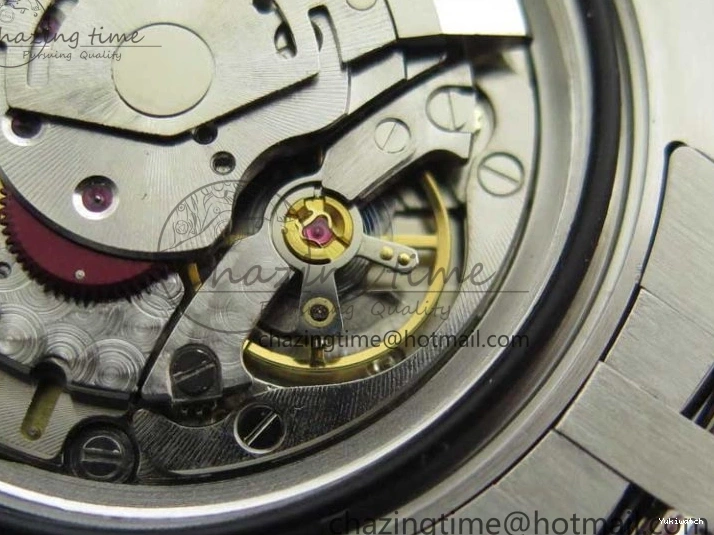 Ceramic 904L Best Edition V2 II SA3285 Steel BLNR 1:1 CHS VRF GMT-Master Blue Black 126710 0207